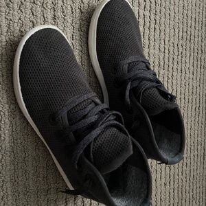 Allbirds Tree Topper Sneakers (Women's - Size 9)